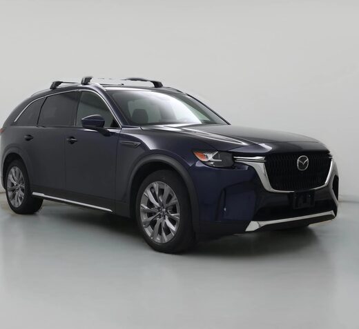 2024 Mazda CX-90