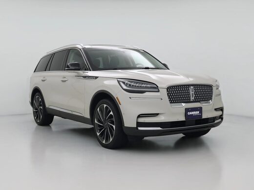 2023 Lincoln Aviator