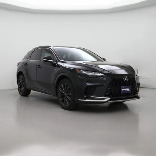 2023 Lexus RX
