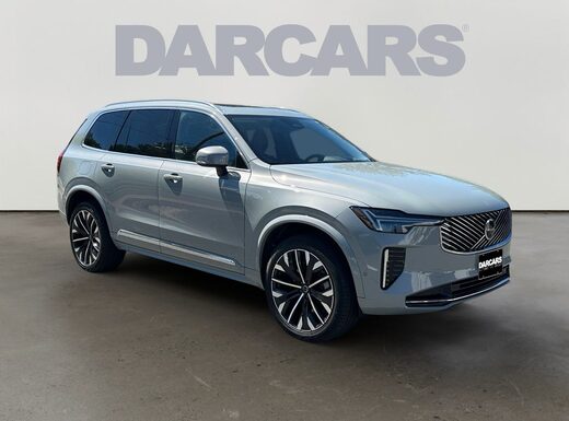 2026 Volvo XC90