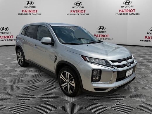 2025 Mitsubishi Outlander Sport