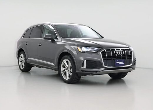 2023 Audi Q7