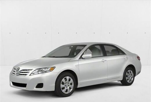 2010 Toyota Camry