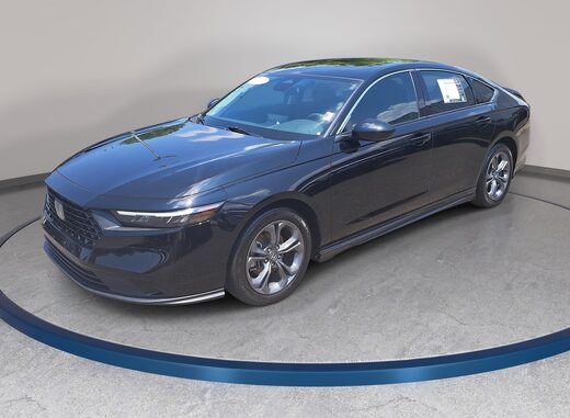 2024 Honda Accord Sedan