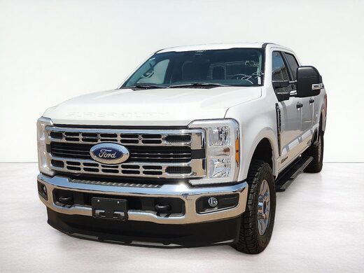 2024 Ford Super Duty F-250 SRW