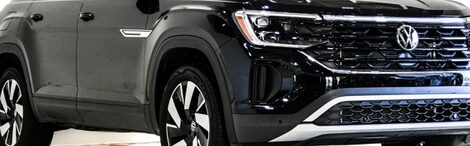 2026 Volkswagen Atlas Cross Sport