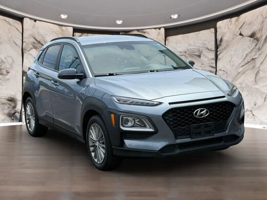 2020 Hyundai Kona