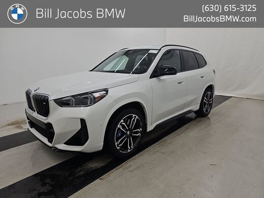 2025 BMW X1