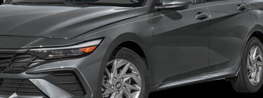 2026 Hyundai Elantra Hybrid