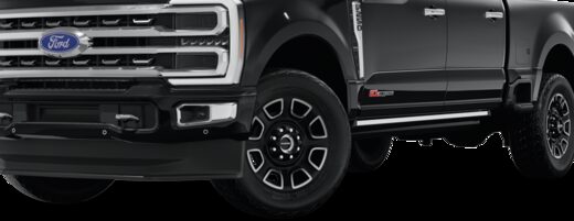 2024 Ford Super Duty F-250 SRW