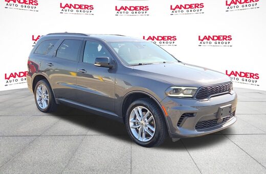 2024 Dodge Durango
