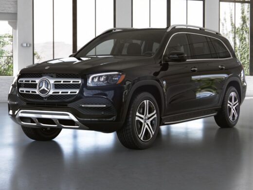 2023 Mercedes-Benz GLS