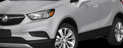 2017 Buick Encore