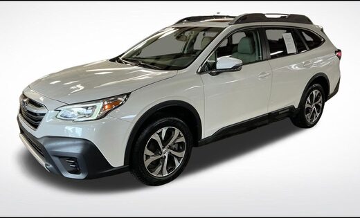 2020 Subaru Outback