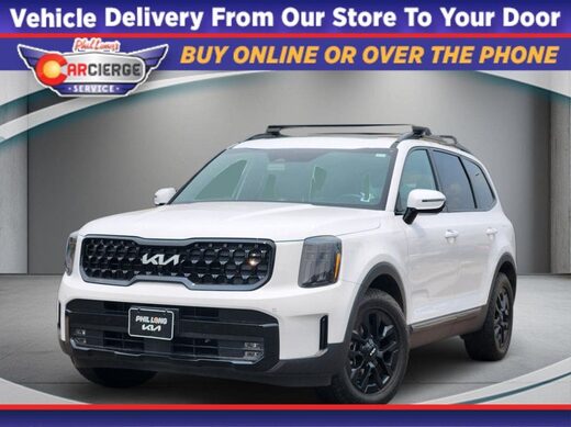 2024 Kia Telluride