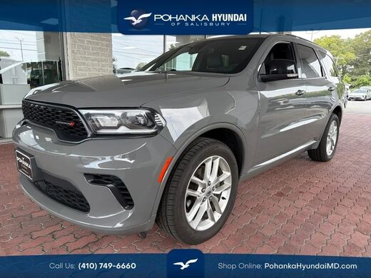 2024 Dodge Durango
