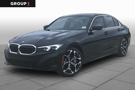 2026 BMW 3 Series