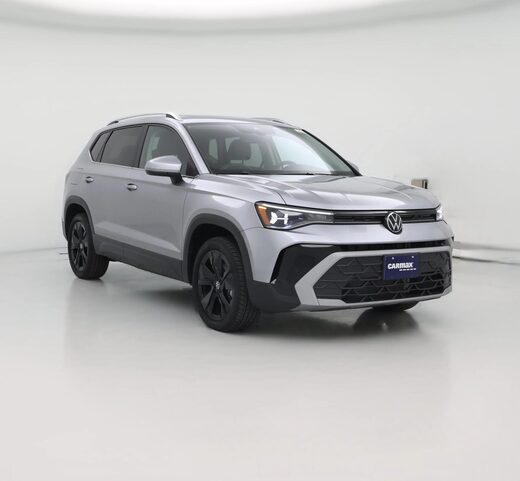 2025 Volkswagen Taos