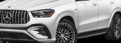 2024 Mercedes-Benz GLE