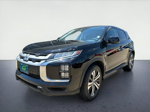 2026 Mitsubishi Outlander Sport