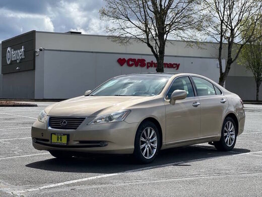 2007 Lexus ES 350