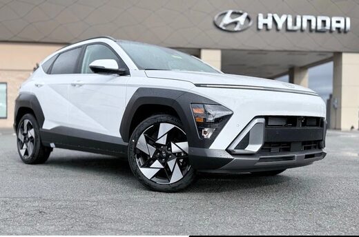2026 Hyundai Kona