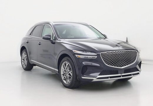 2024 GENESIS GV70