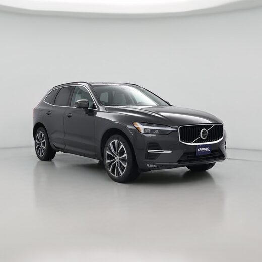 2022 Volvo XC60