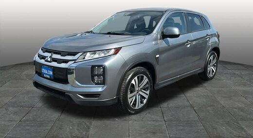 2024 Mitsubishi Outlander Sport