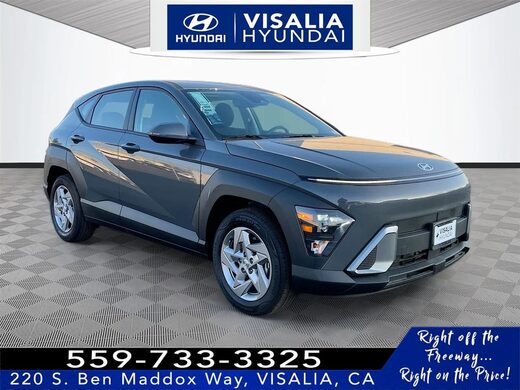 2026 Hyundai Kona