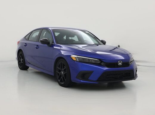 2024 Honda Civic Sedan