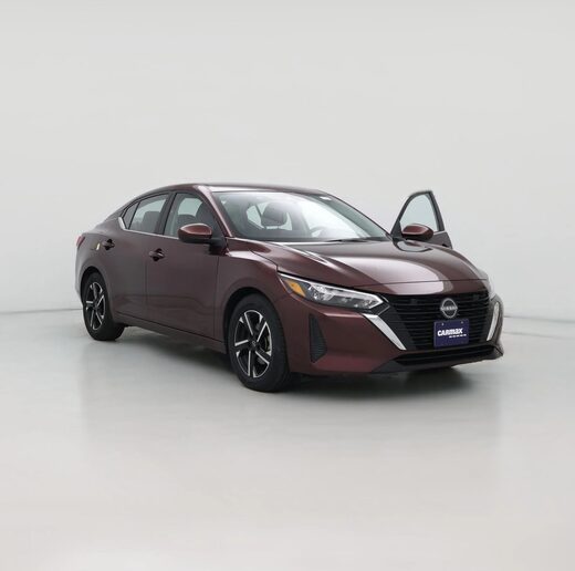 2025 Nissan Sentra