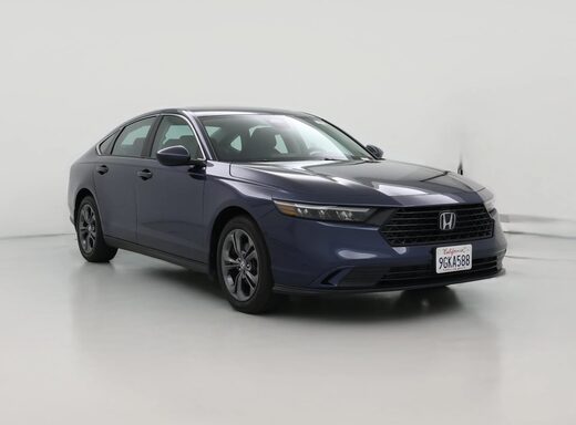 2023 Honda Accord Sedan