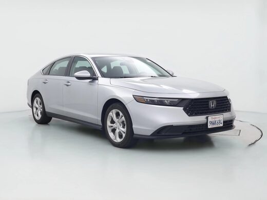 2024 Honda Accord Sedan