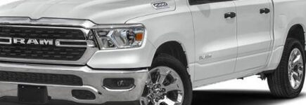 2024 RAM 1500