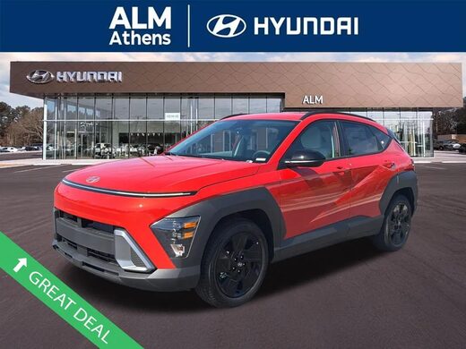 2026 Hyundai Kona