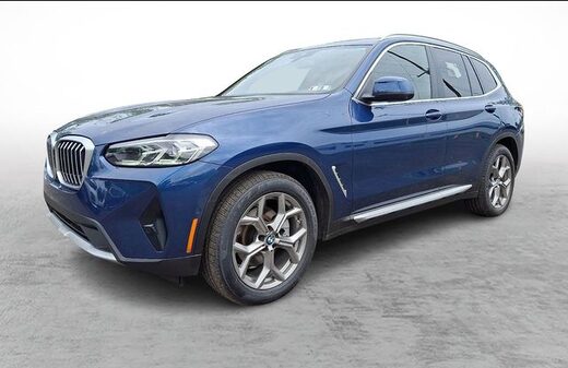 2023 BMW X3