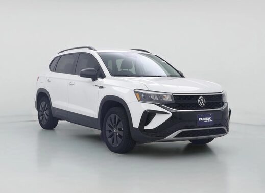 2024 Volkswagen Taos