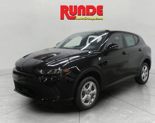 2024 Dodge Hornet
