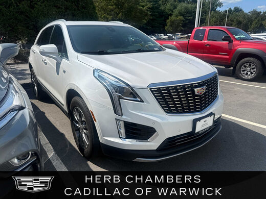 2023 Cadillac XT5