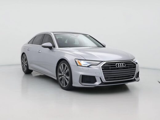 2019 Audi A6
