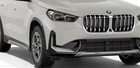 2026 BMW X1
