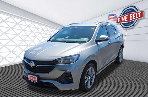 2023 Buick Encore GX