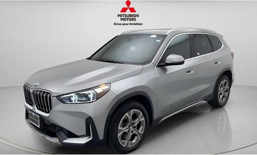 2026 BMW X1