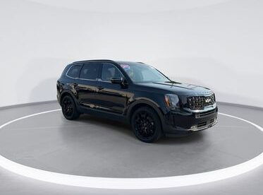 2022 Kia Telluride