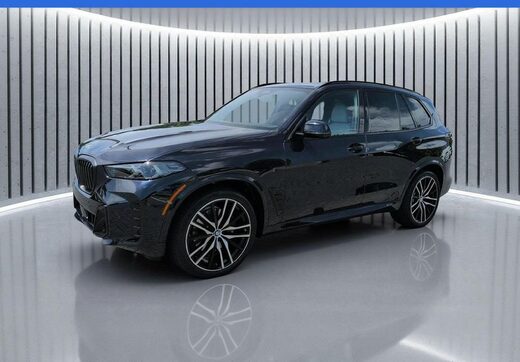 2024 BMW X5