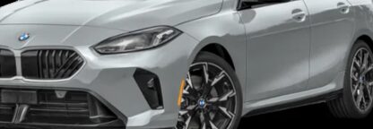 2026 BMW 2 Series
