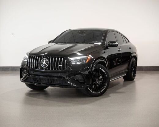 2024 Mercedes-Benz GLE