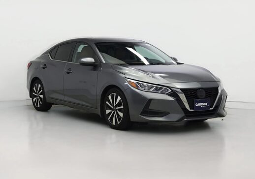 2022 Nissan Sentra
