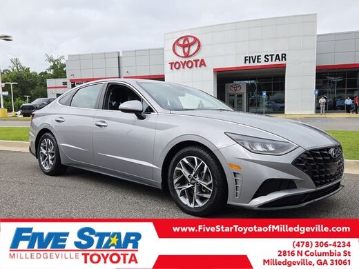 2023 Hyundai Sonata